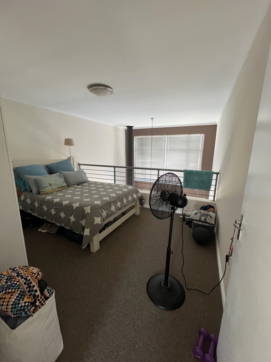 To Let 1 Bedroom Property for Rent in Parklands Western Cape